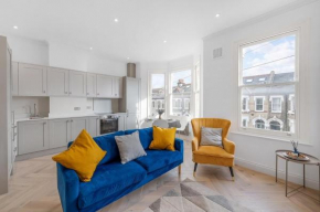 Super stylish 2 bed apartment Brixton London Zone 1-3
